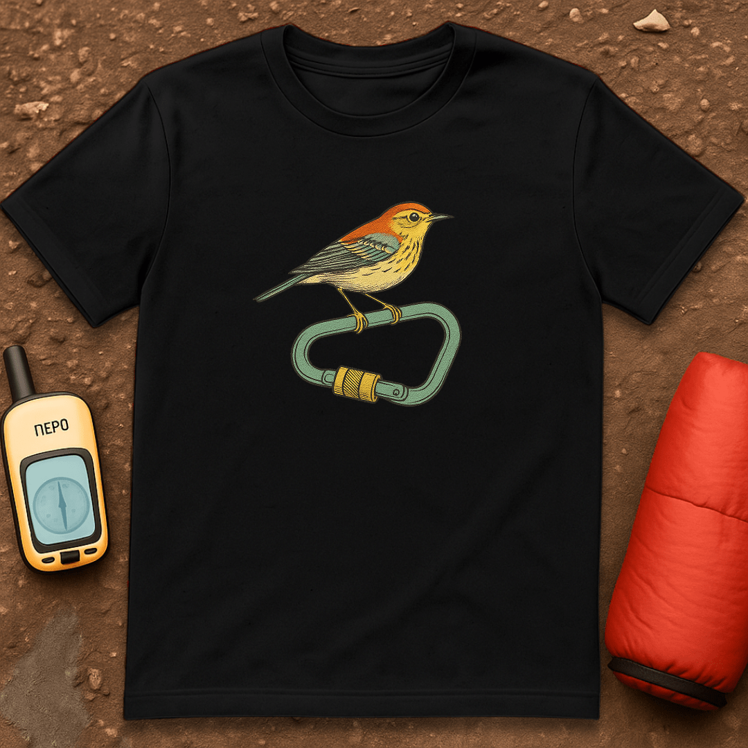 Warbler T-Shirt