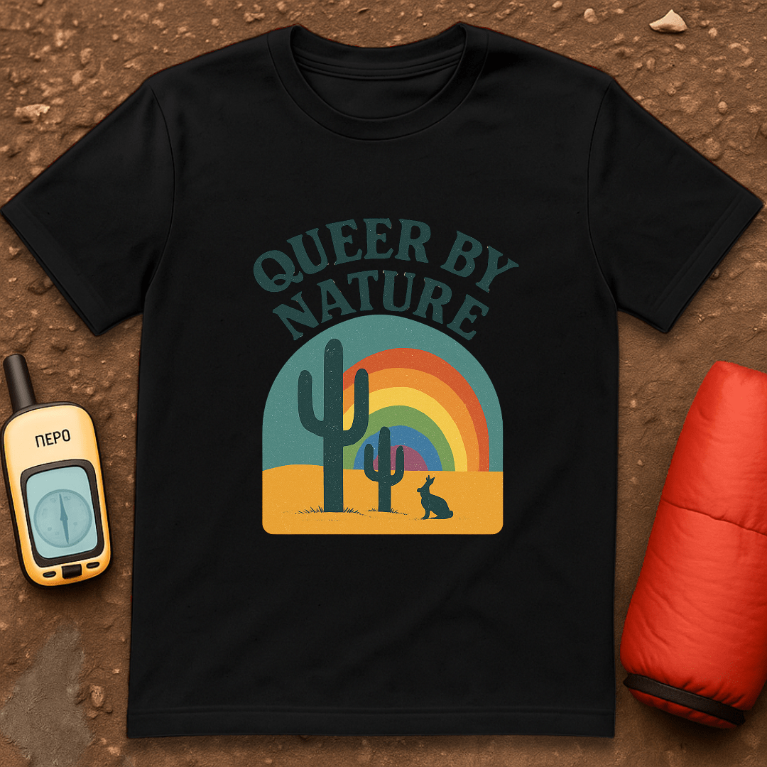 Queer SW T-Shirt