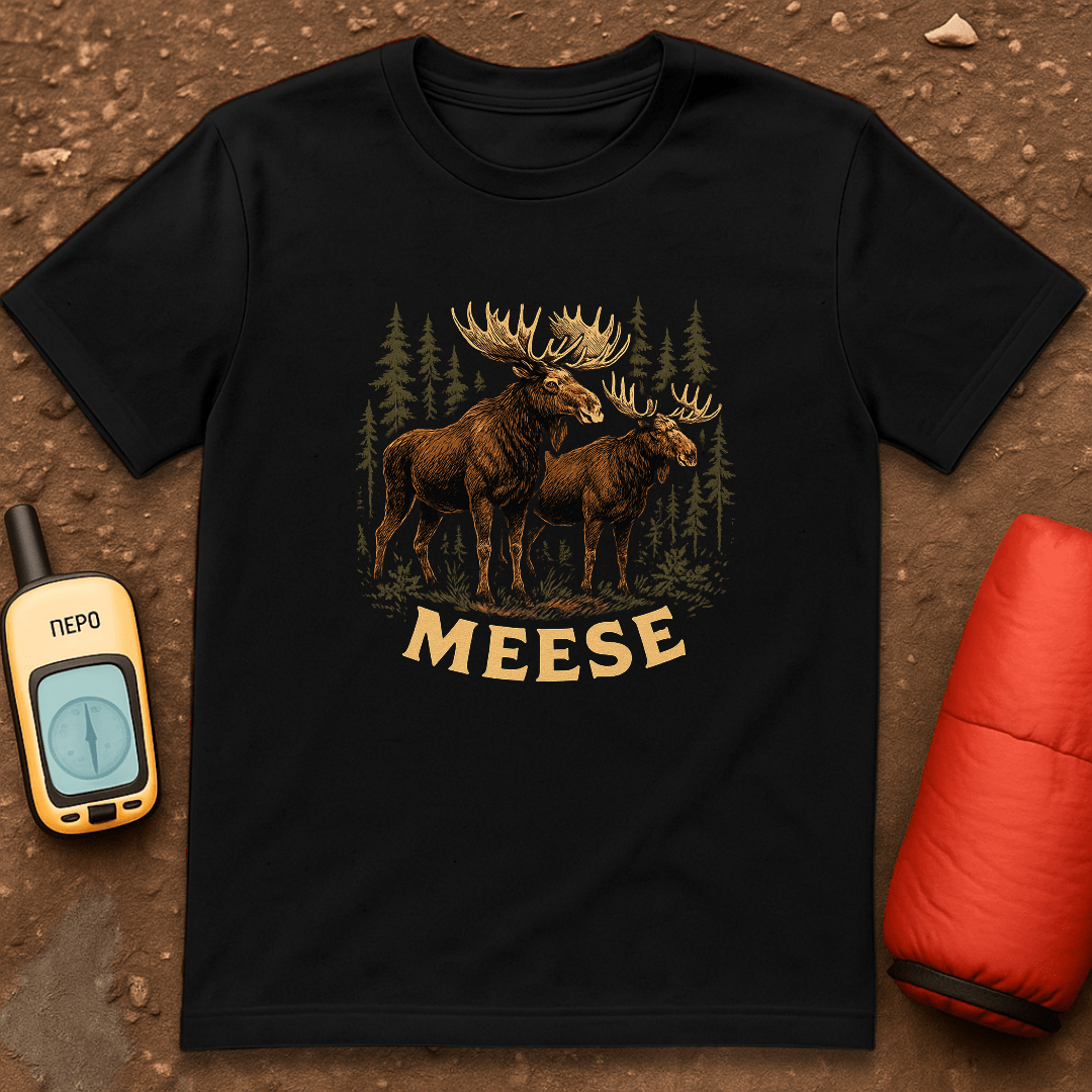 Meese T-Shirt