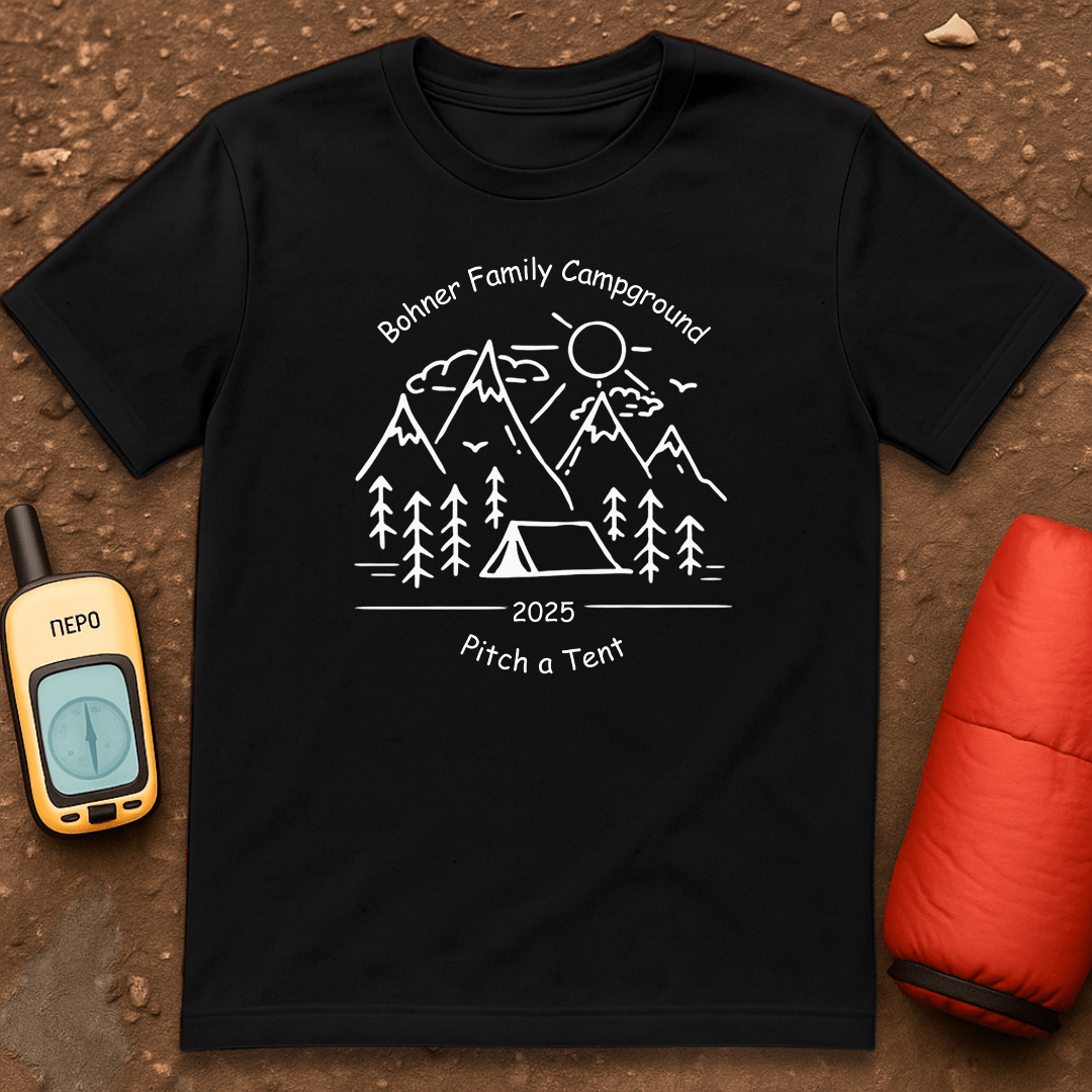 Bohner T-Shirt