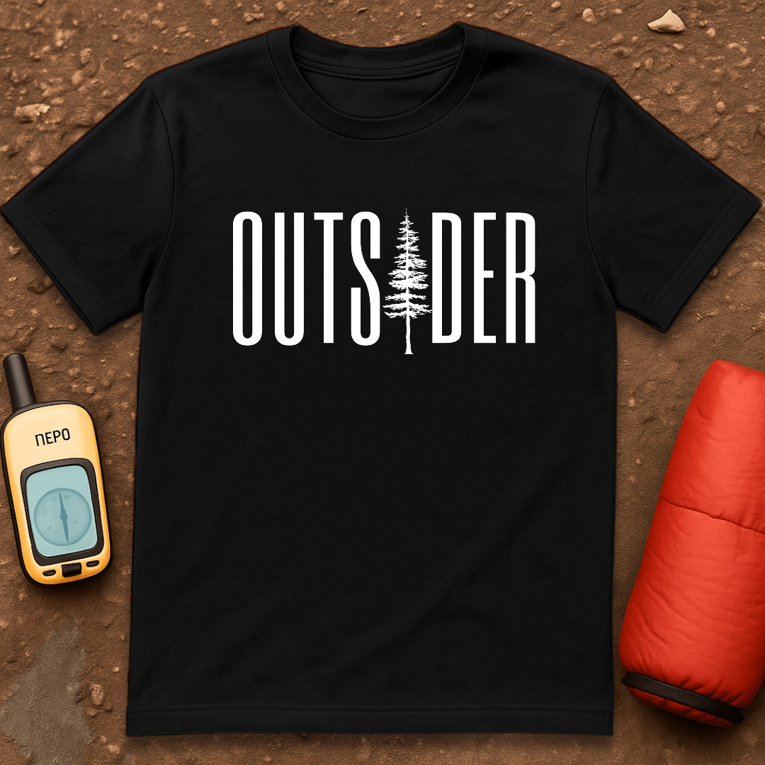 Outsider T-Shirt