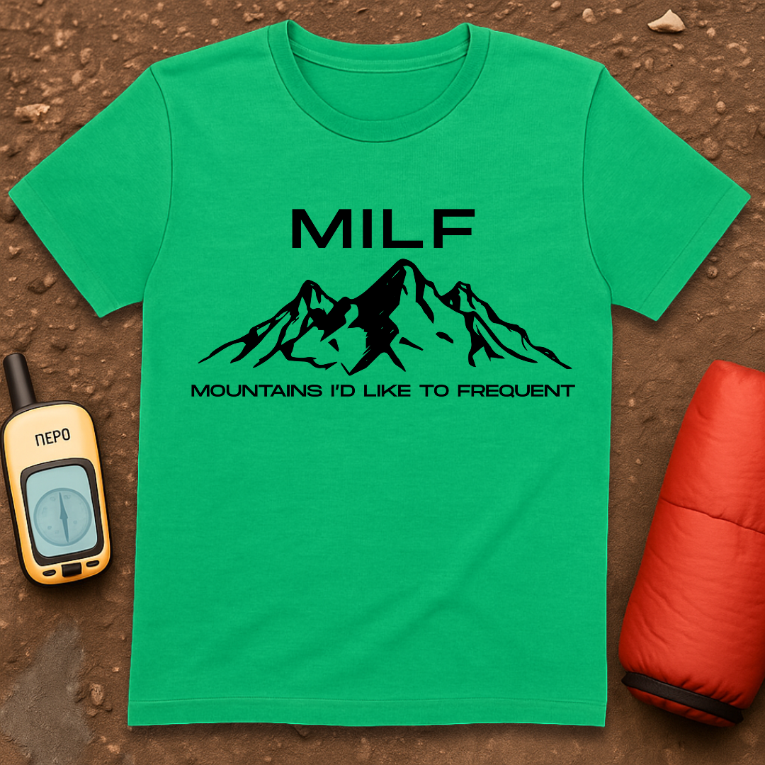 MILF T-Shirt