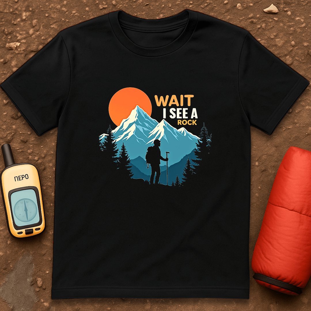 Rock T-Shirt
