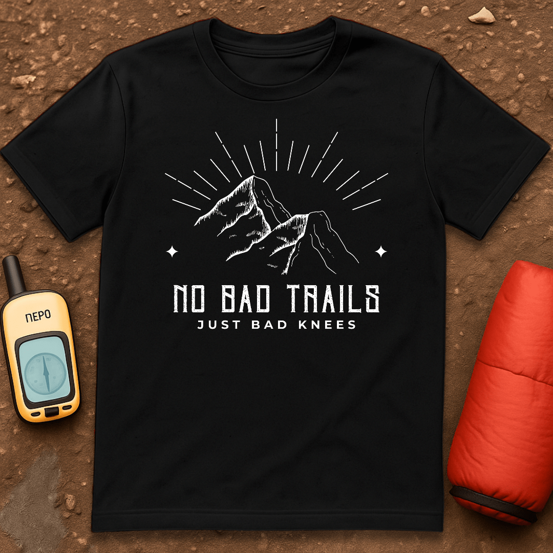 Bad Knees T-Shirt