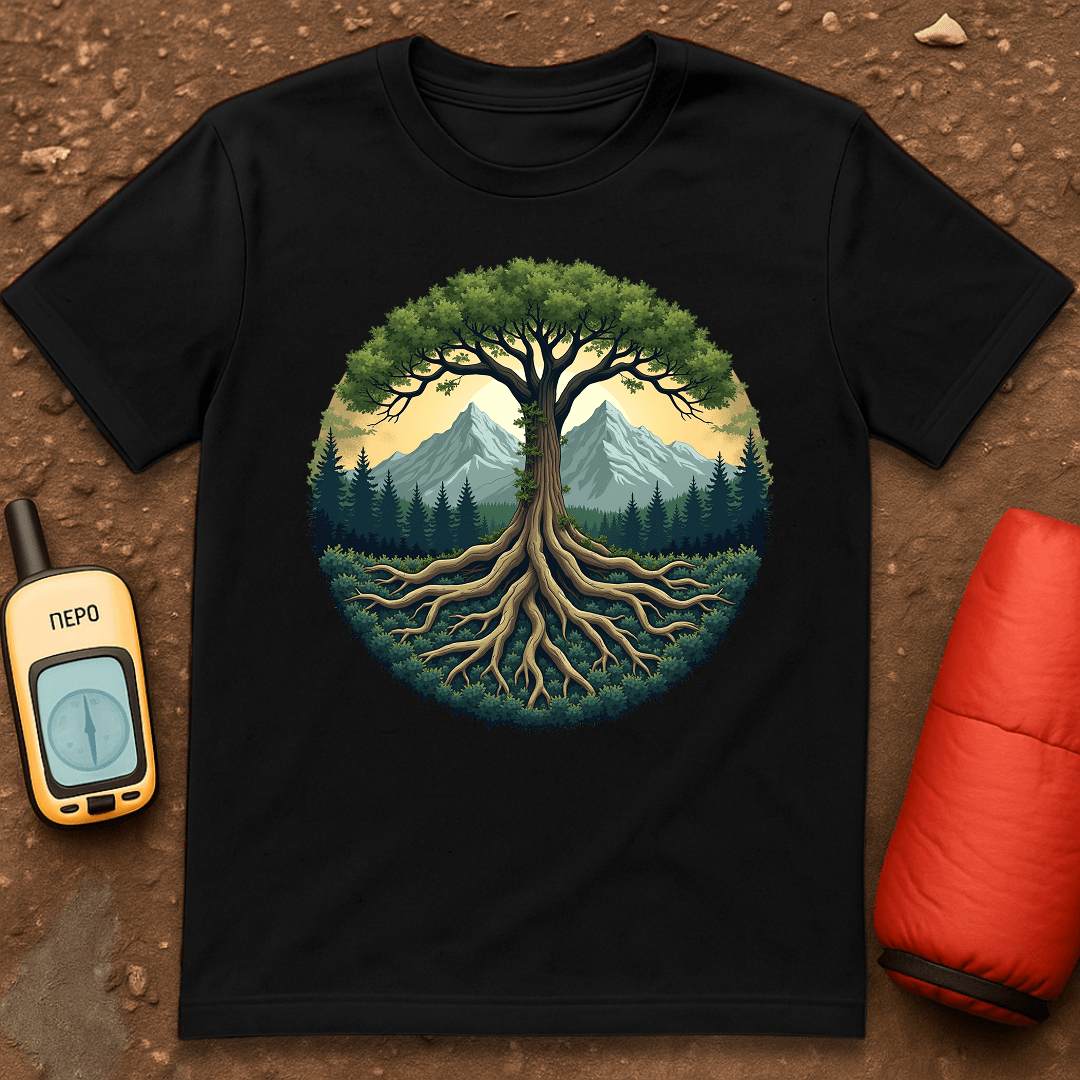 Tree of Life T-Shirt