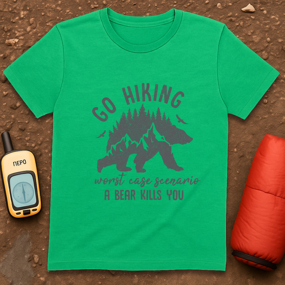 Worst Case T-Shirt
