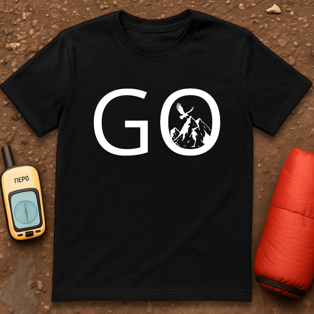 GO T-Shirt