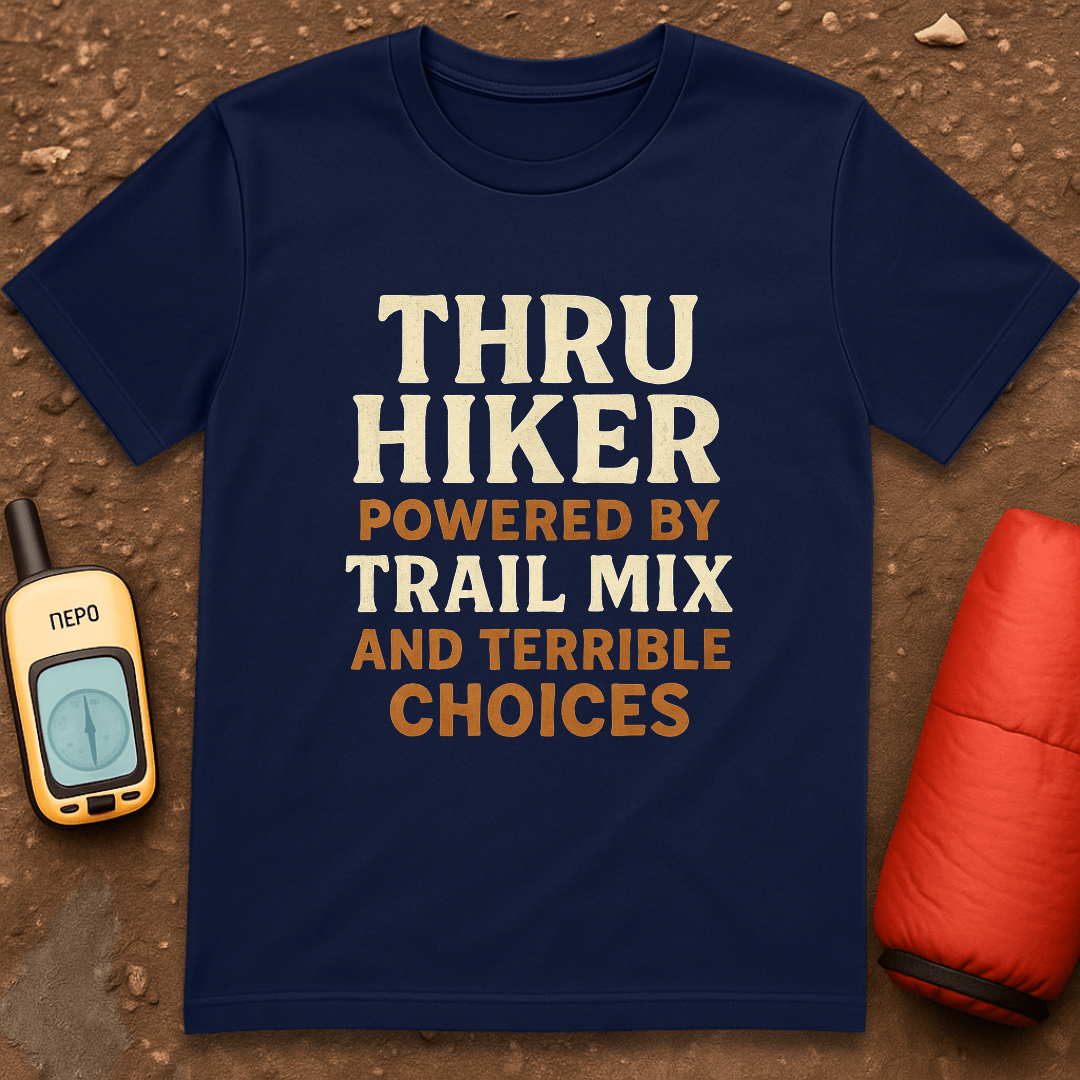 Thru Hiker T-Shirt