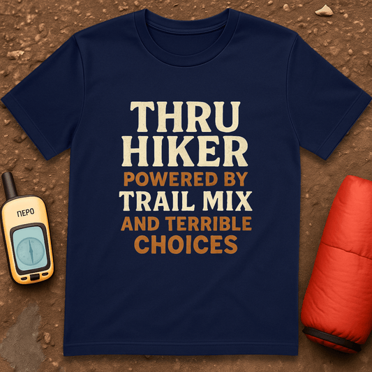 Thru Hiker T-Shirt