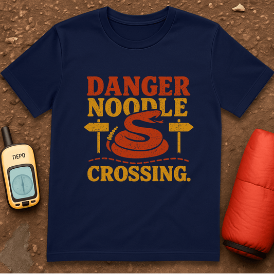 Danger Noodle T-Shirt