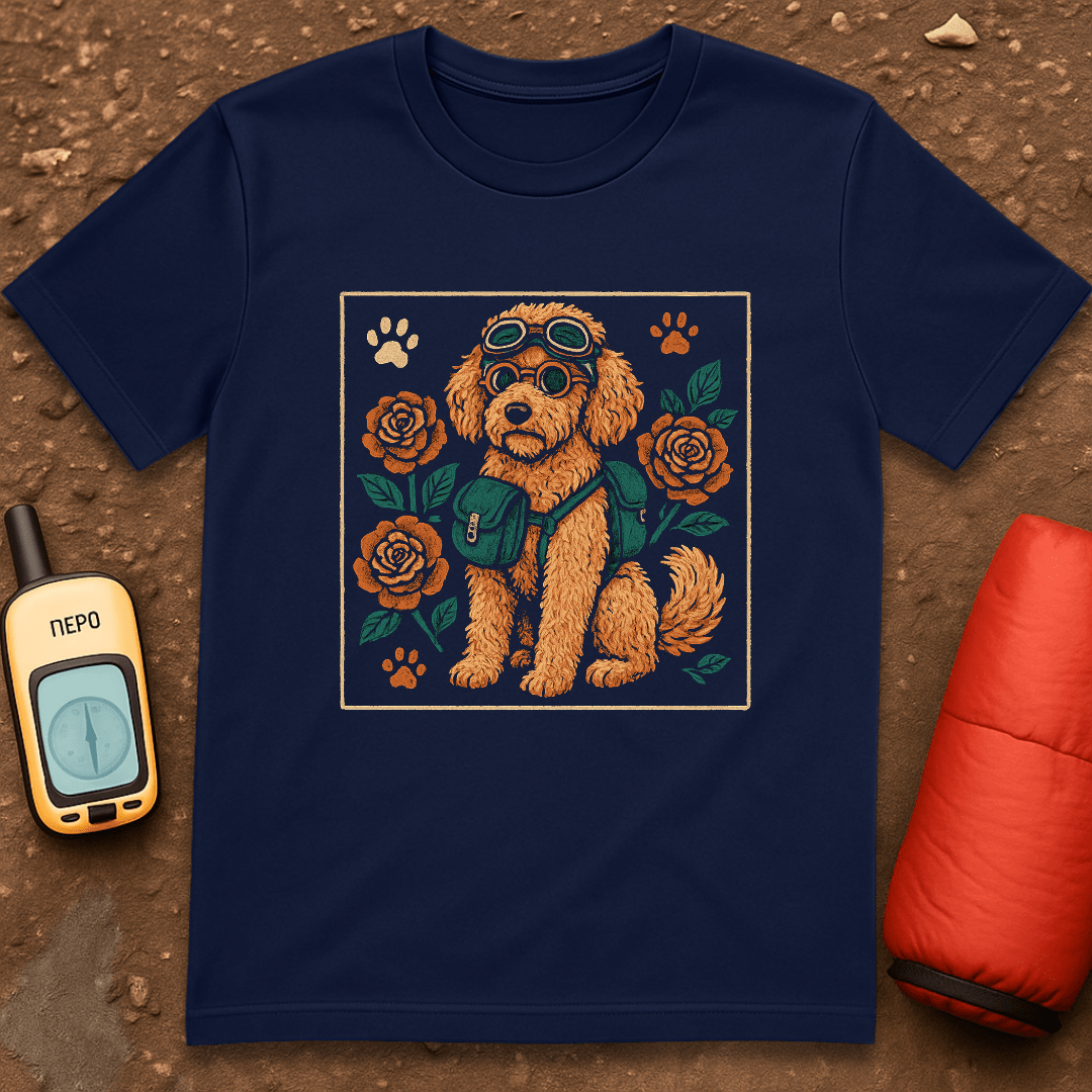 Doodle T-Shirt