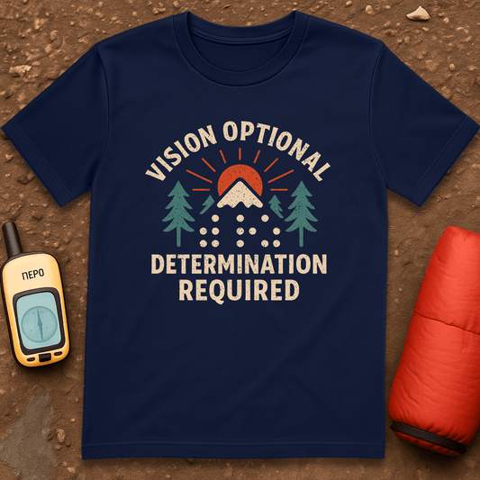 Vision Optional T-Shirt