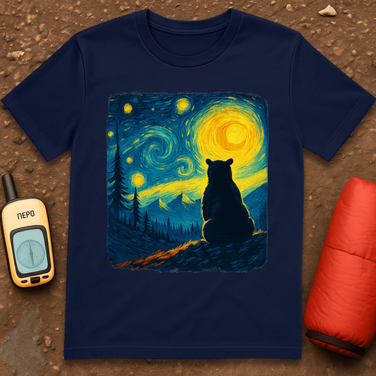 Starry Hike T-Shirt