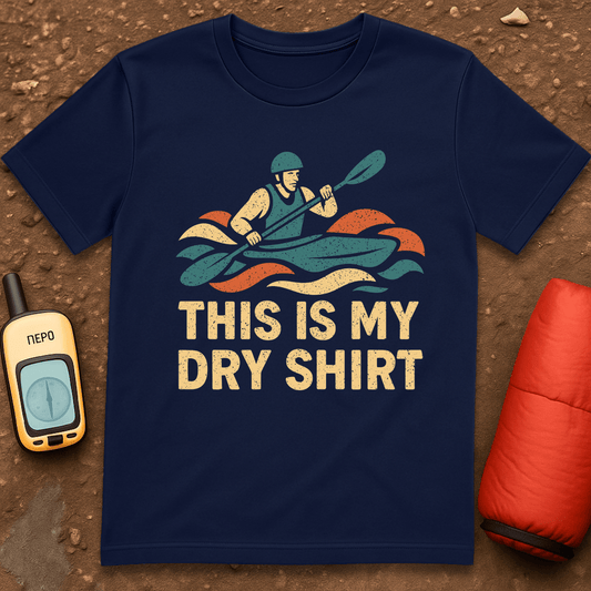 Dry Shirt T-Shirt