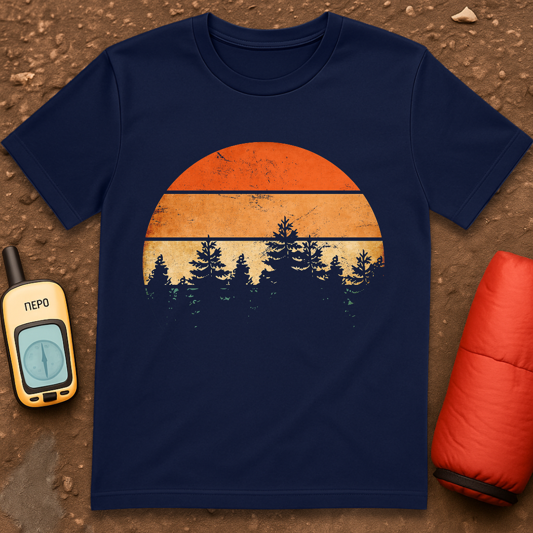 Pines T-Shirt