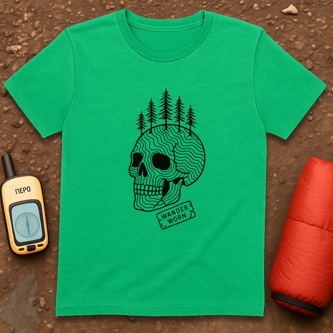 Skull T-Shirt