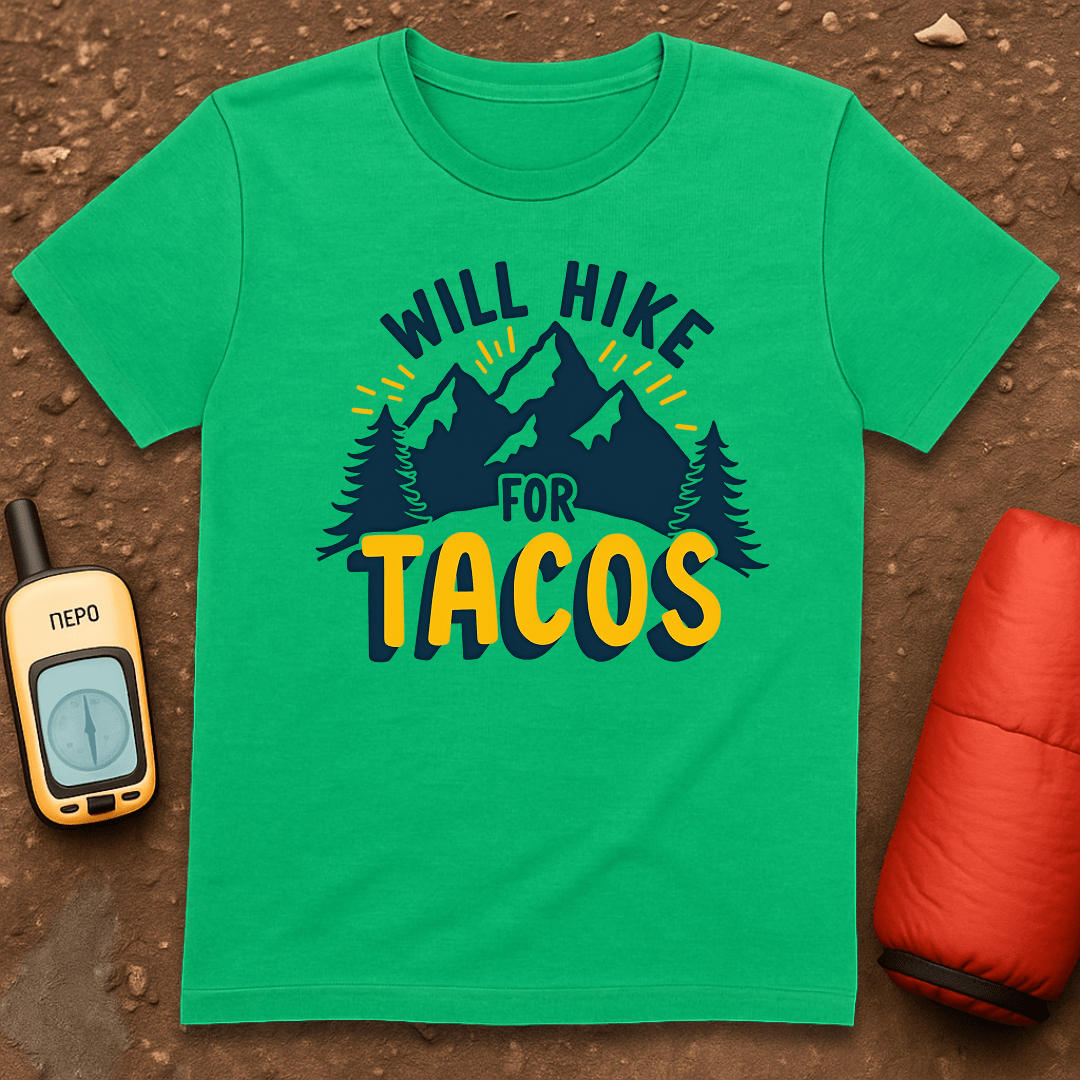 Tacos T-Shirt