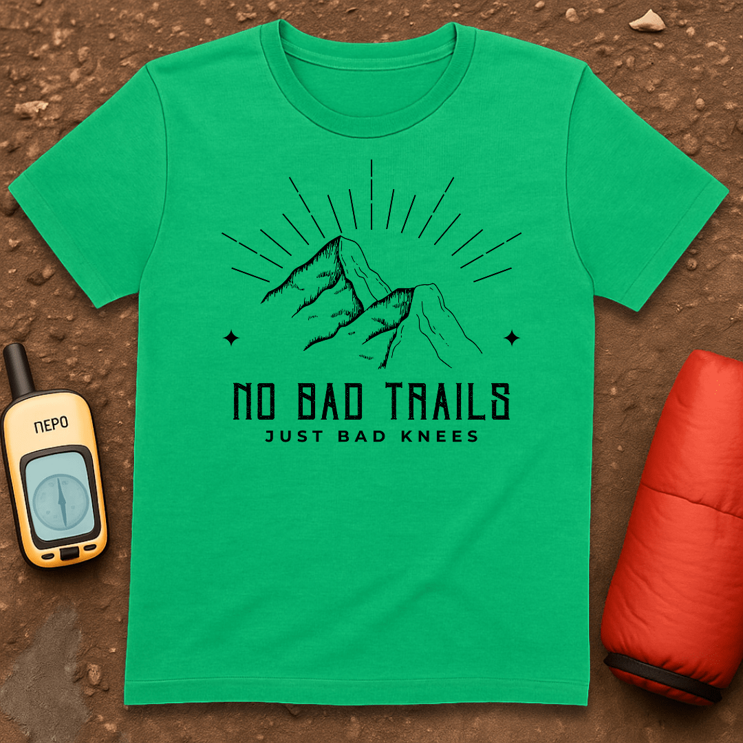Bad Knees T-Shirt