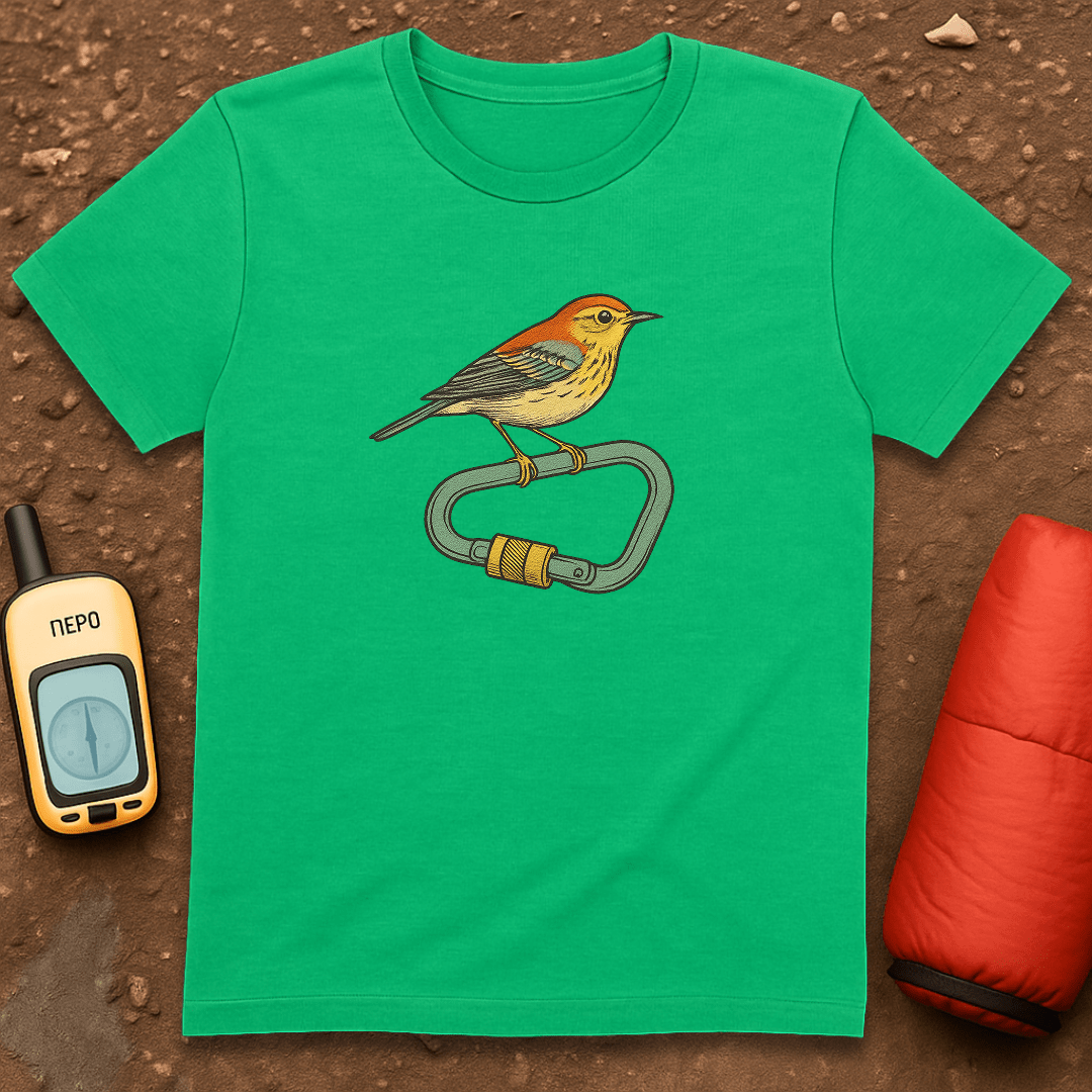 Warbler T-Shirt