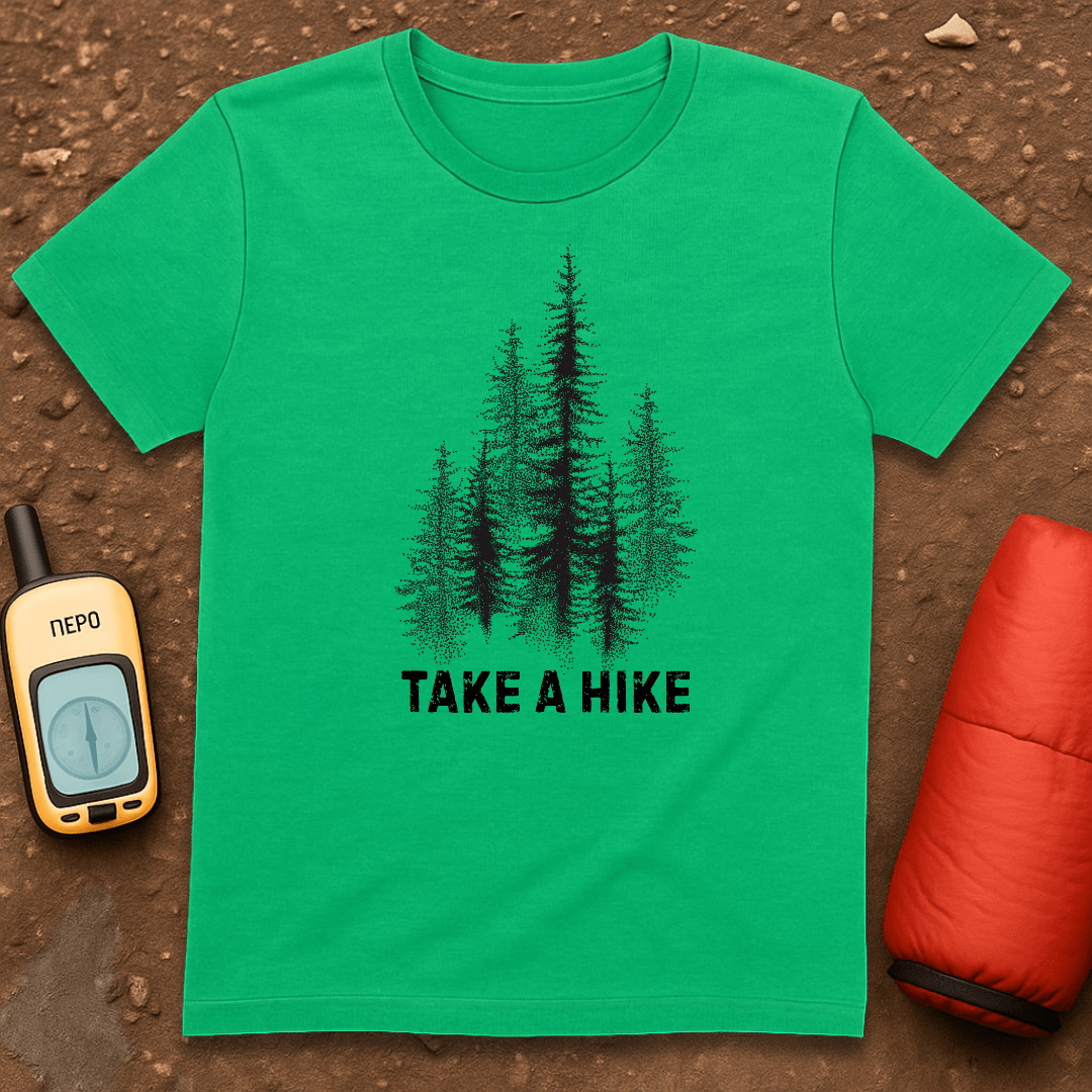 Take a Hike T-Shirt