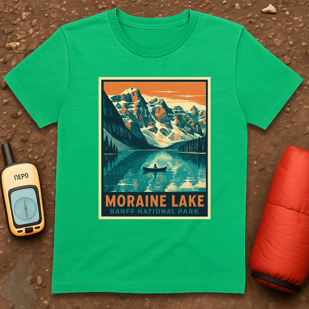 Banff NP T-Shirt