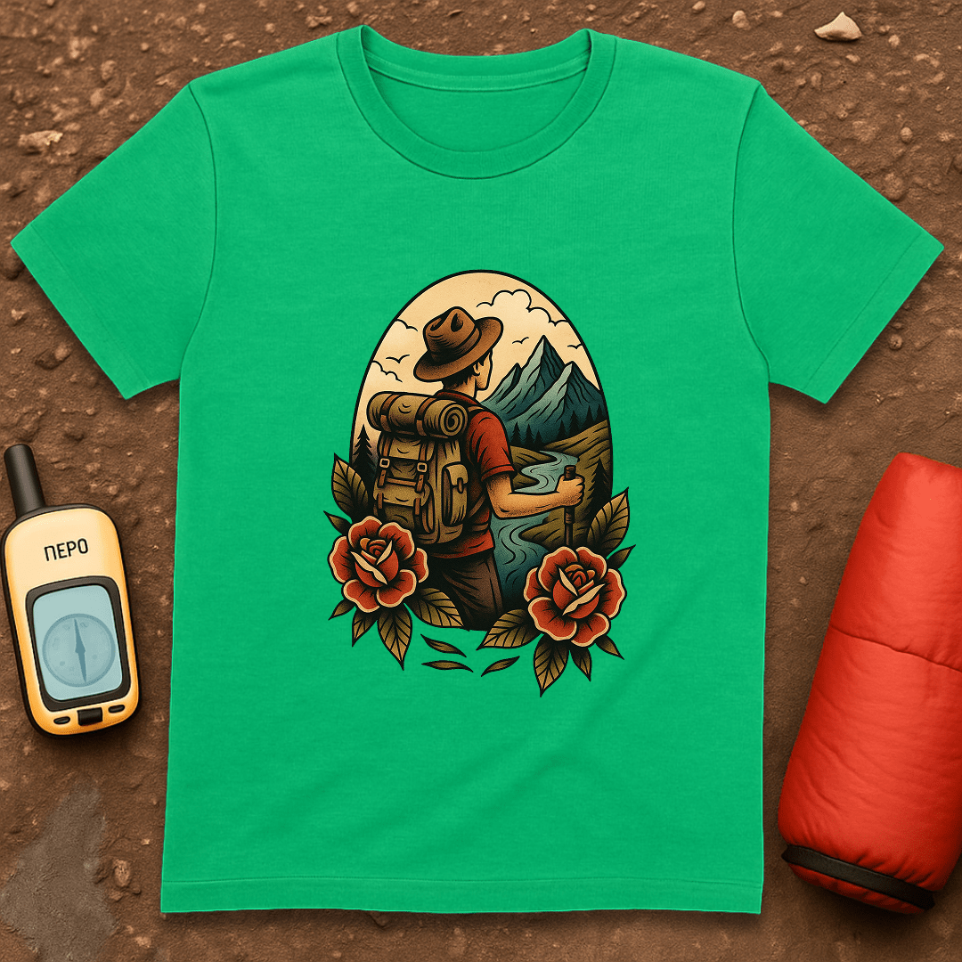 Tat Style T-Shirt