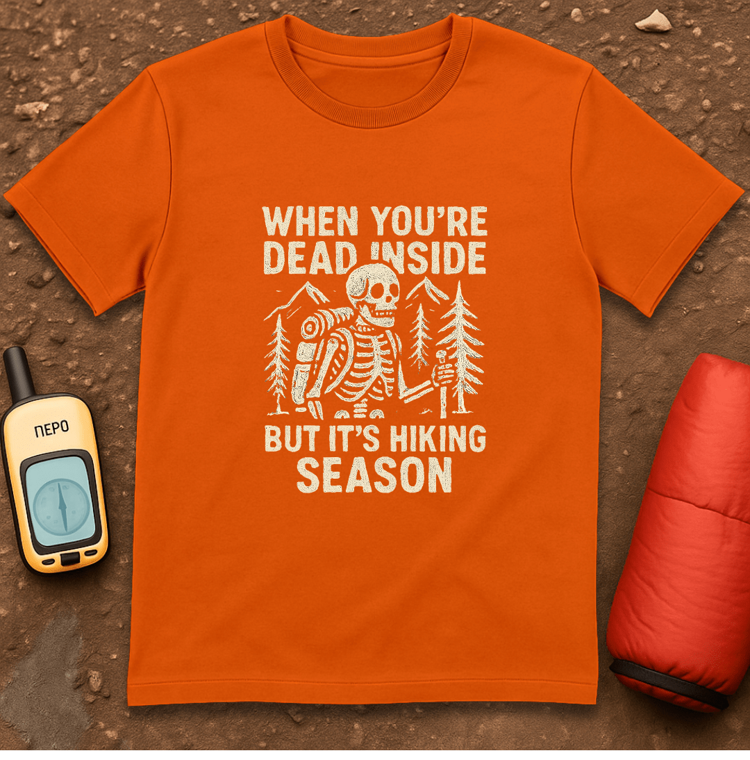 Dead Inside T-Shirt