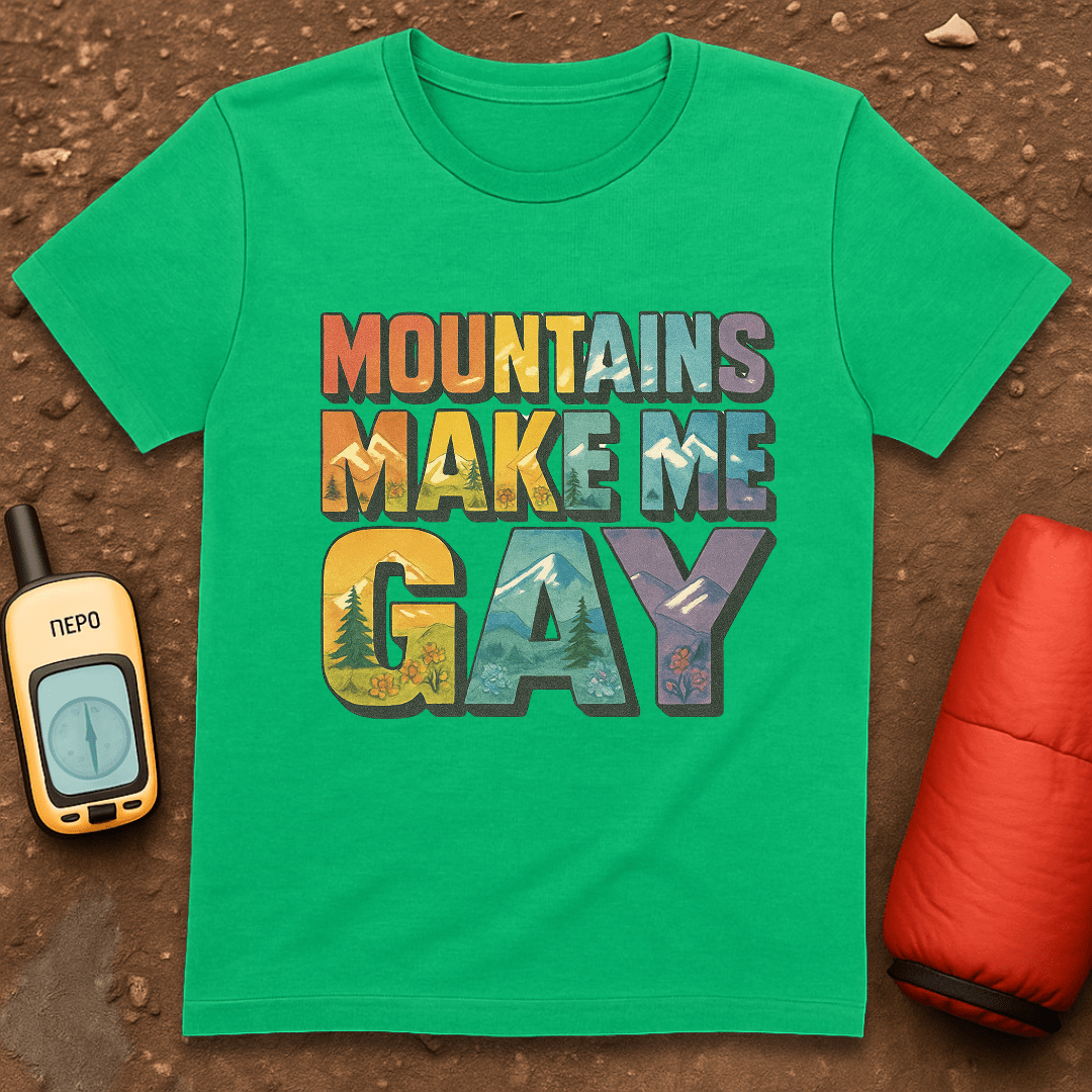 Gay T-Shirt