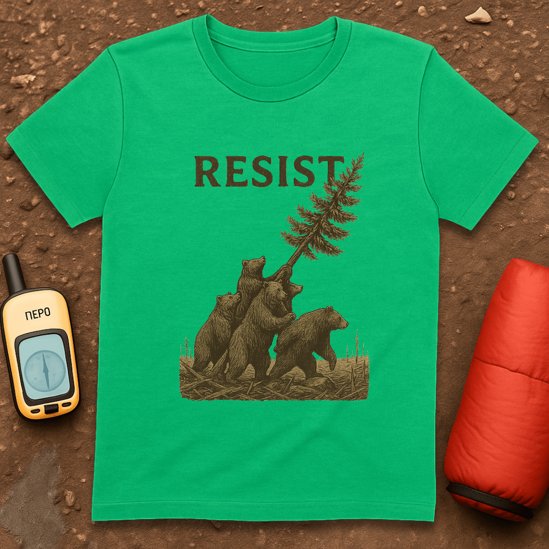 Resistance T-Shirt