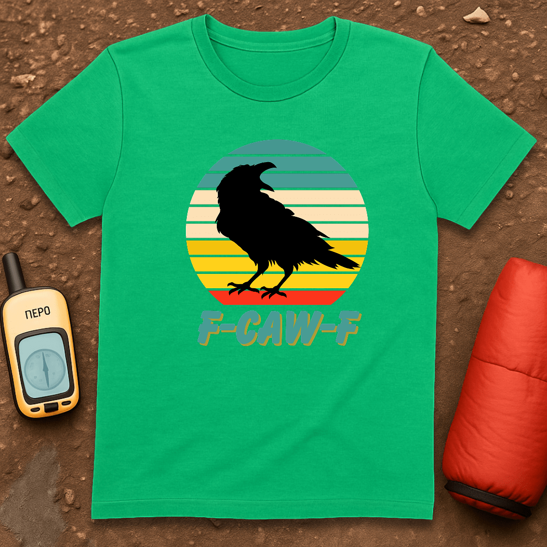 FCAWF T-Shirt