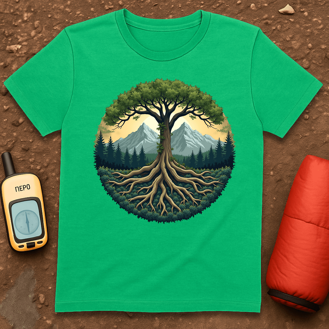 Tree of Life T-Shirt