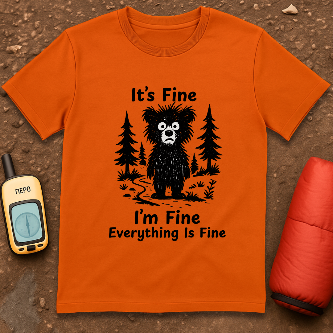 Fine T-Shirt