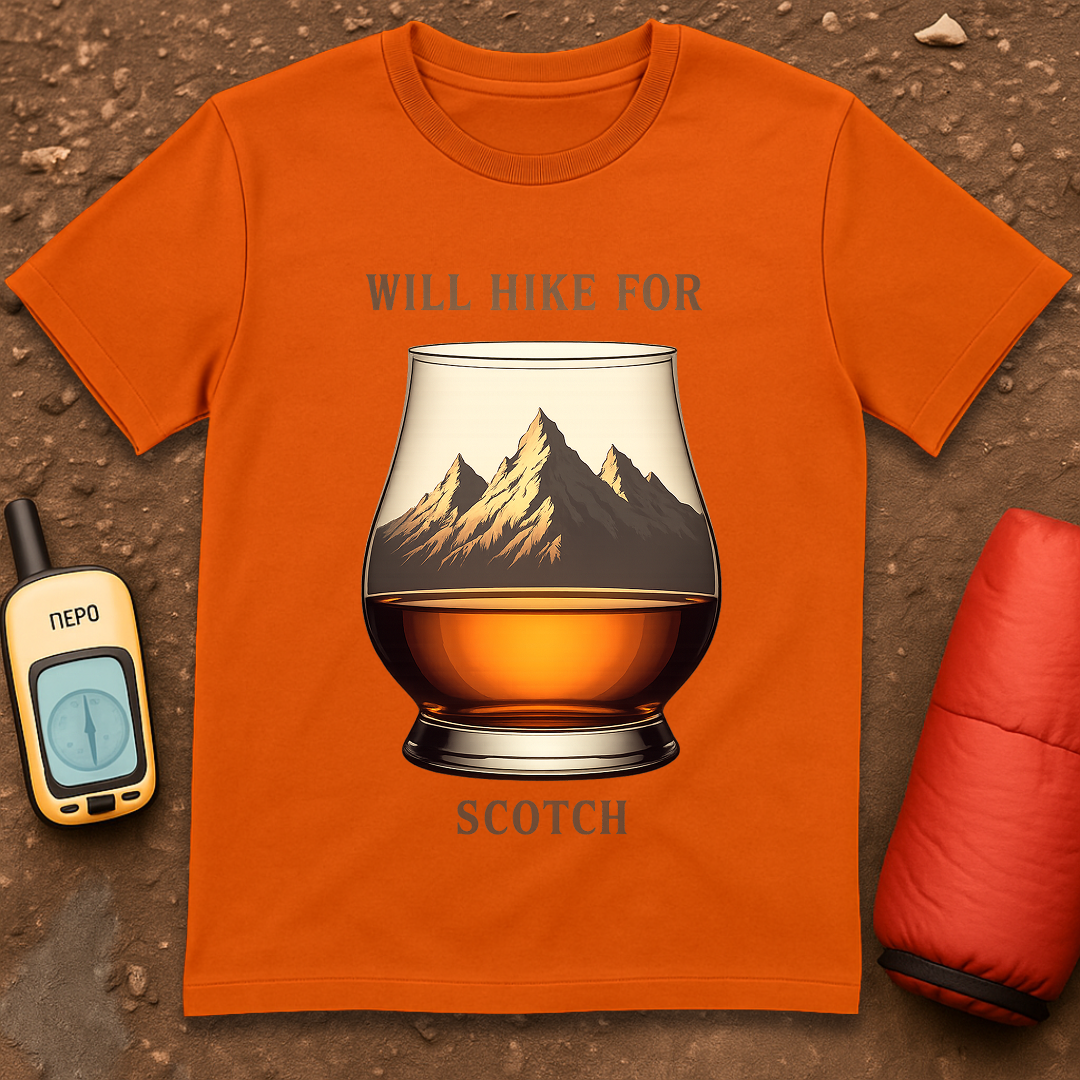 Scotch T-Shirt