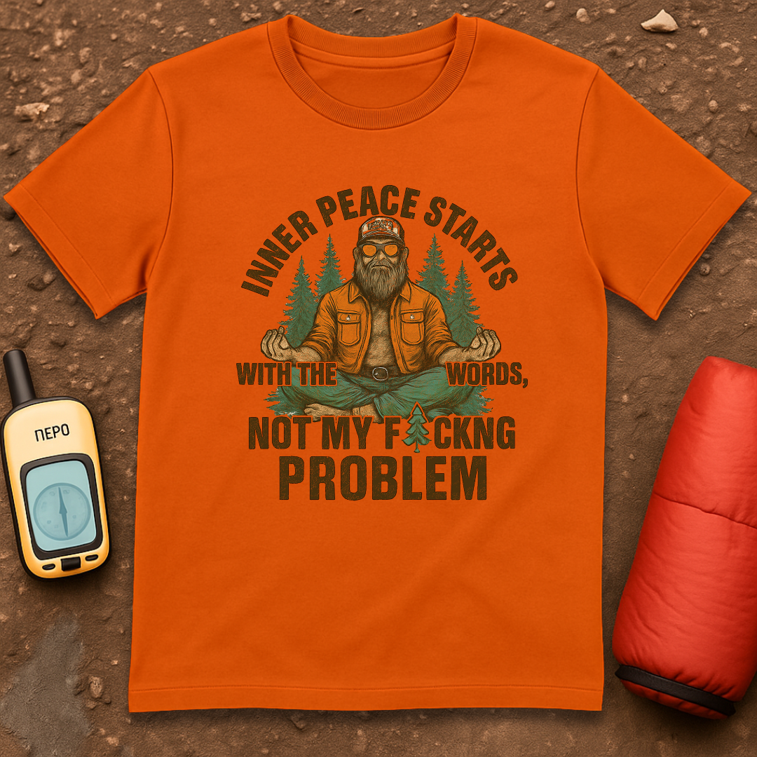 Inner Peace T-Shirt