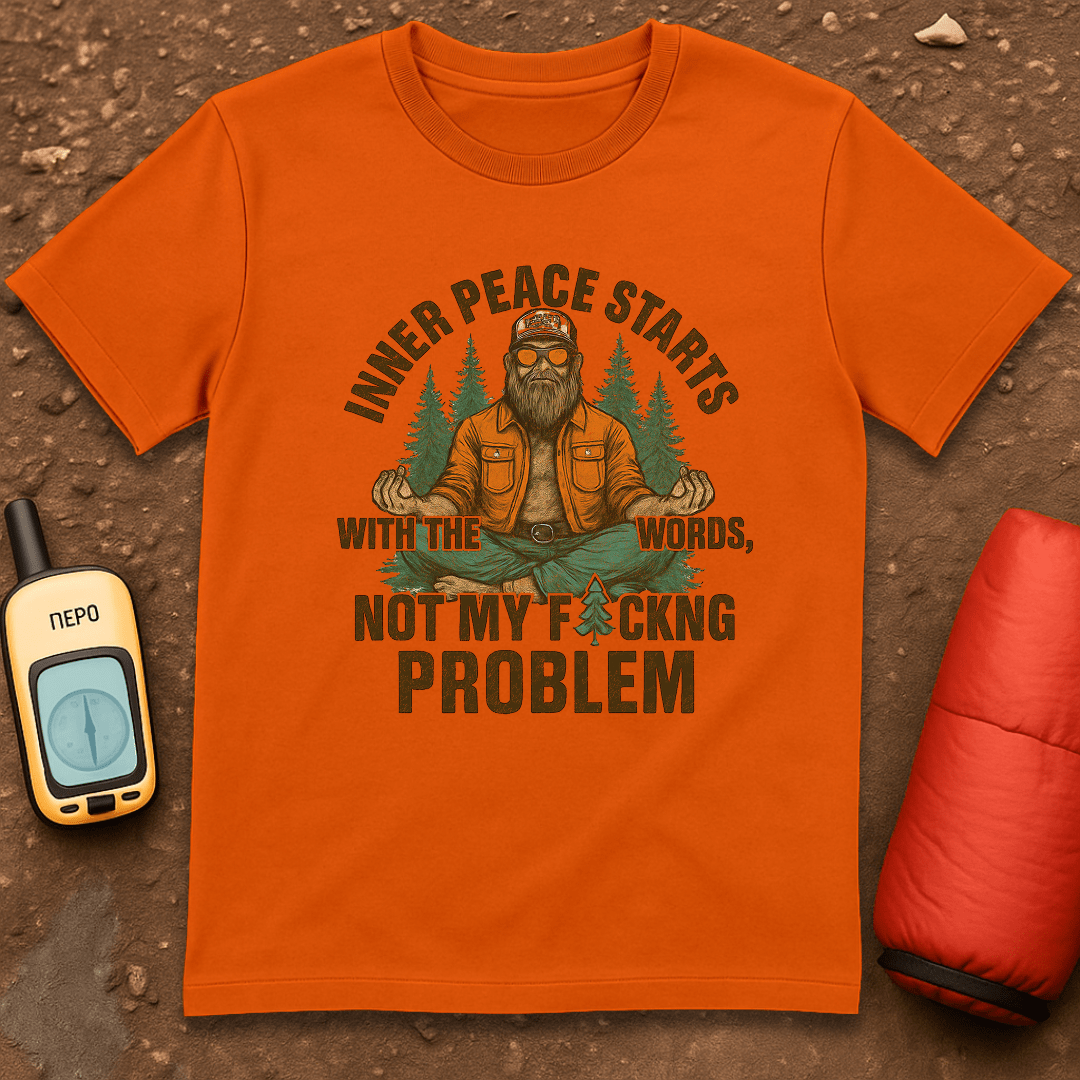 Inner Peace T-Shirt