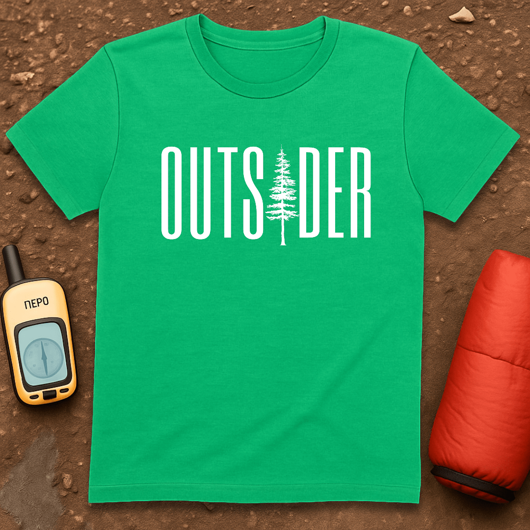 Outsider T-Shirt