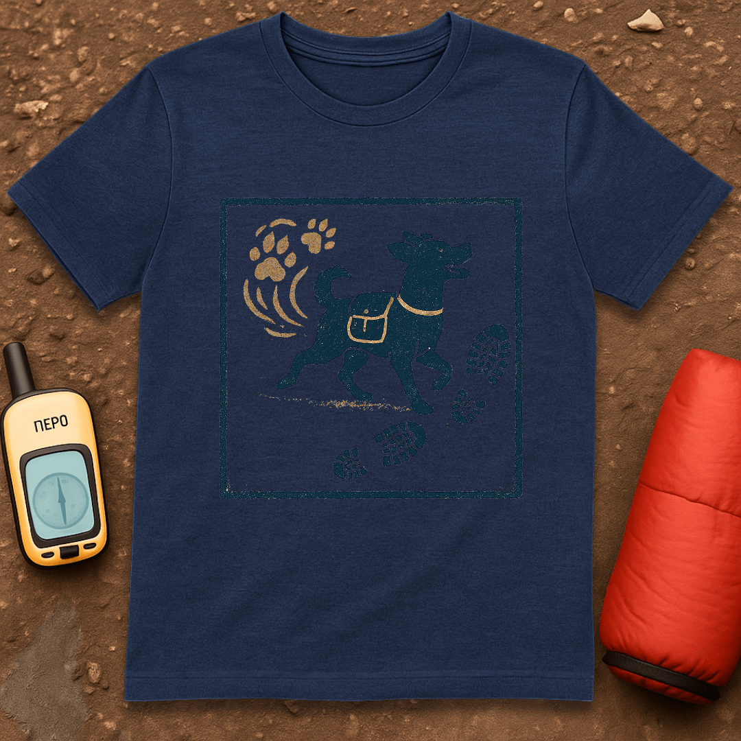 Hike Buddy T-Shirt