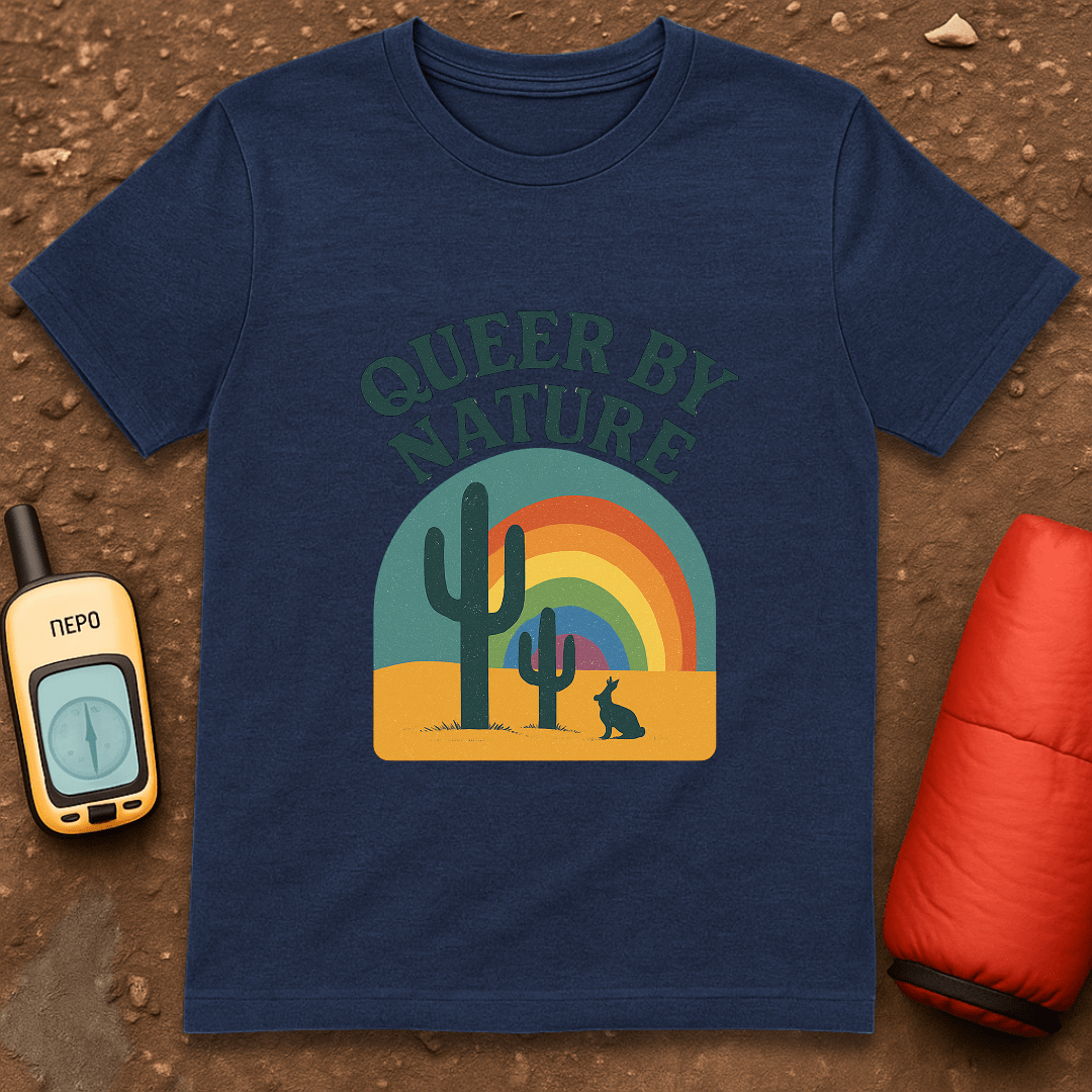 Queer SW T-Shirt