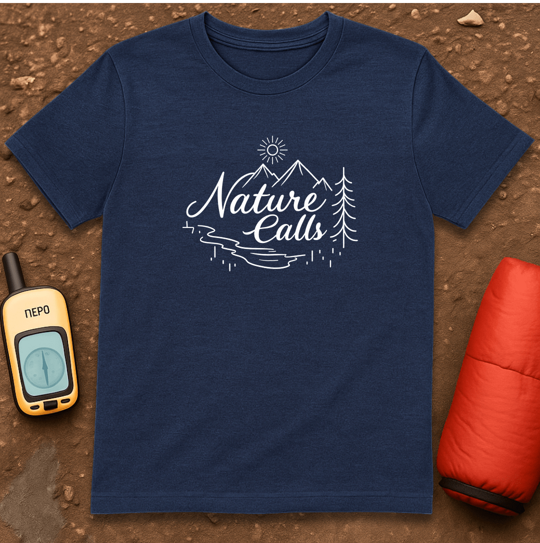 Nature Calls T-Shirt