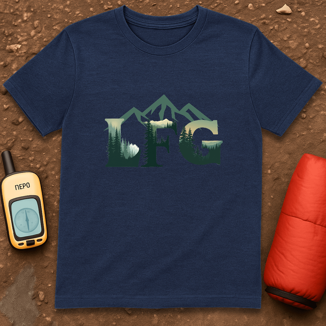 LFG T-Shirt