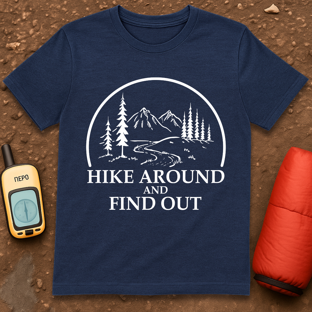 HAFO T shirt