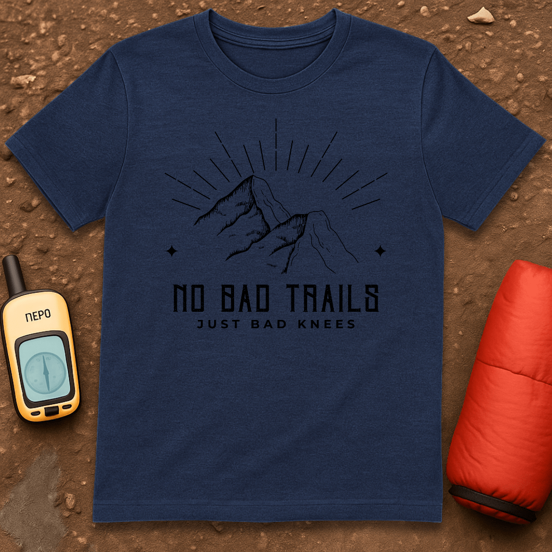 Bad Knees T-Shirt