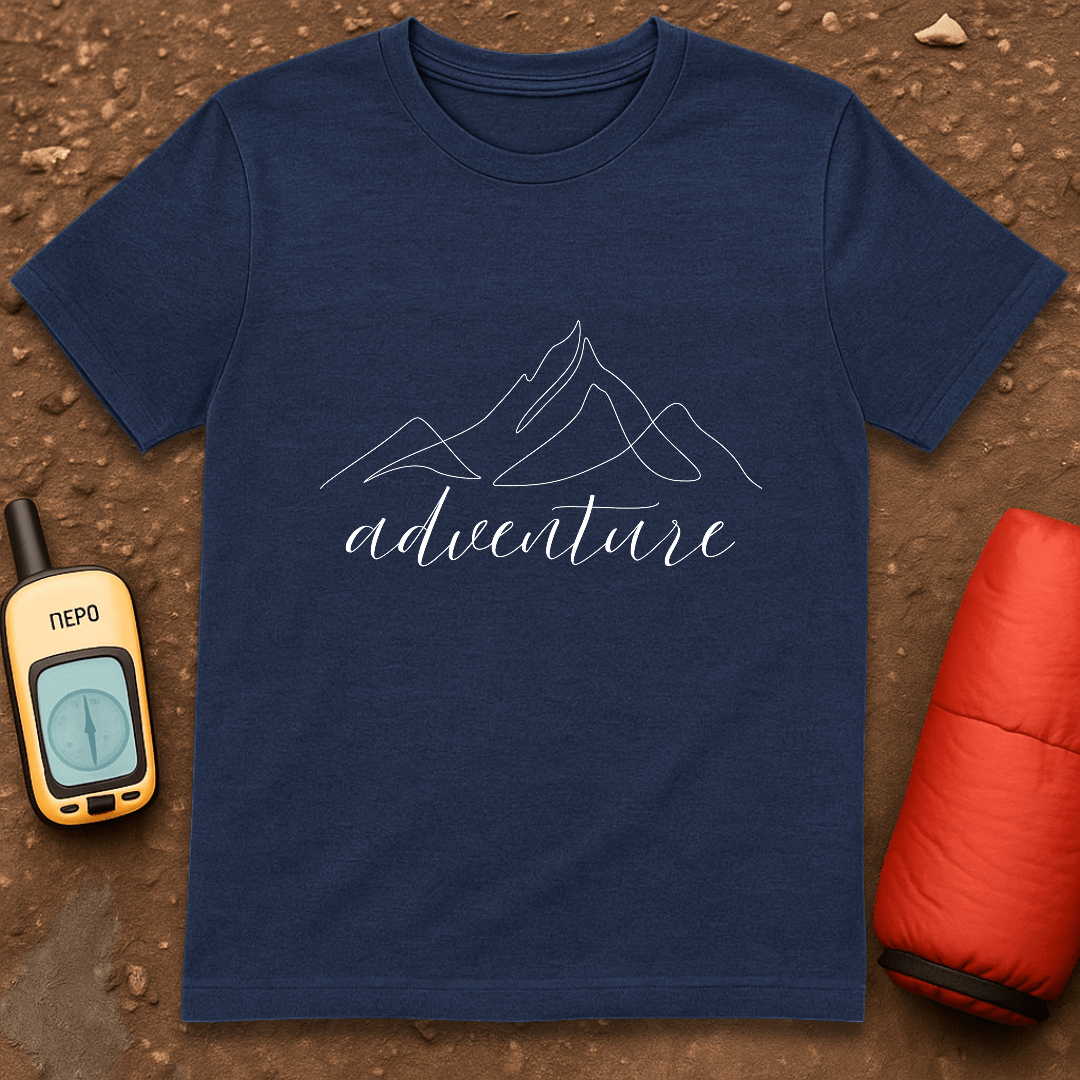 Adventure T-Shirt