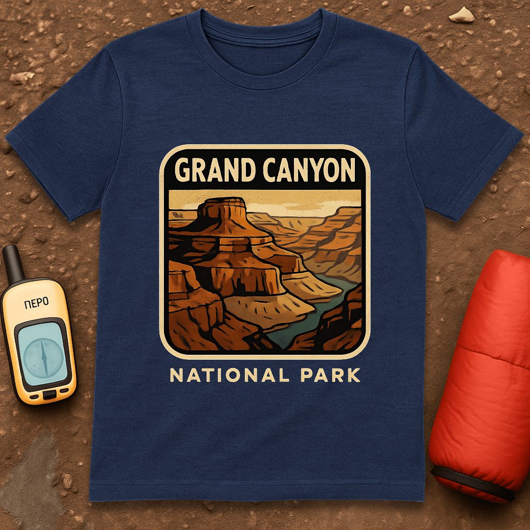 Grand Canyon NP T-Shirt