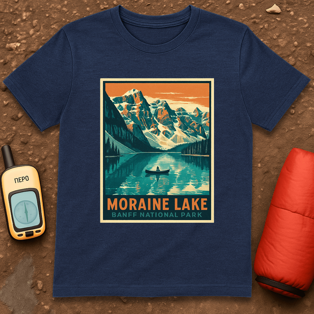 Banff NP T-Shirt