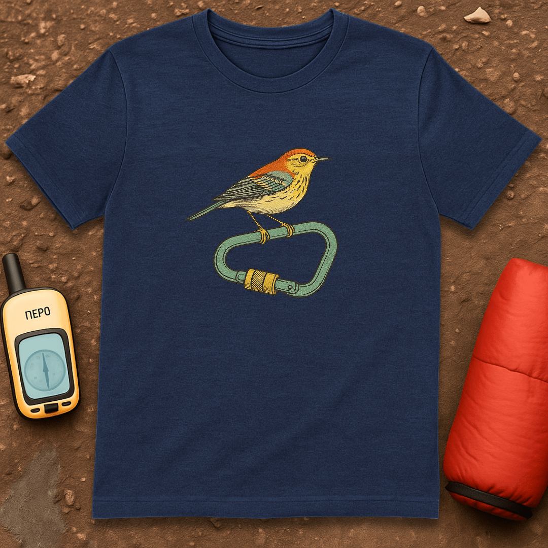 Warbler T-Shirt
