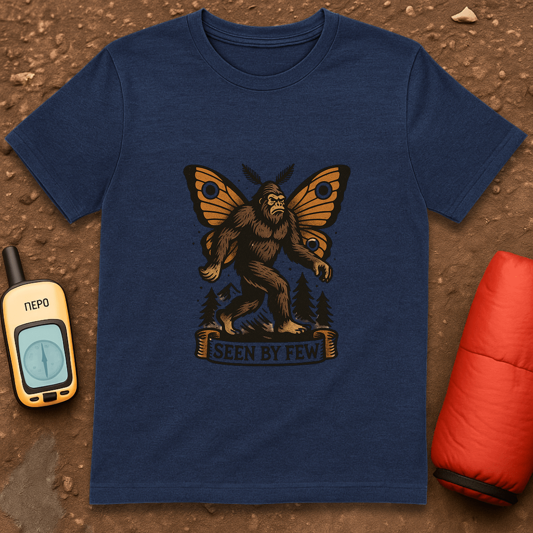 Moth T-Shirt