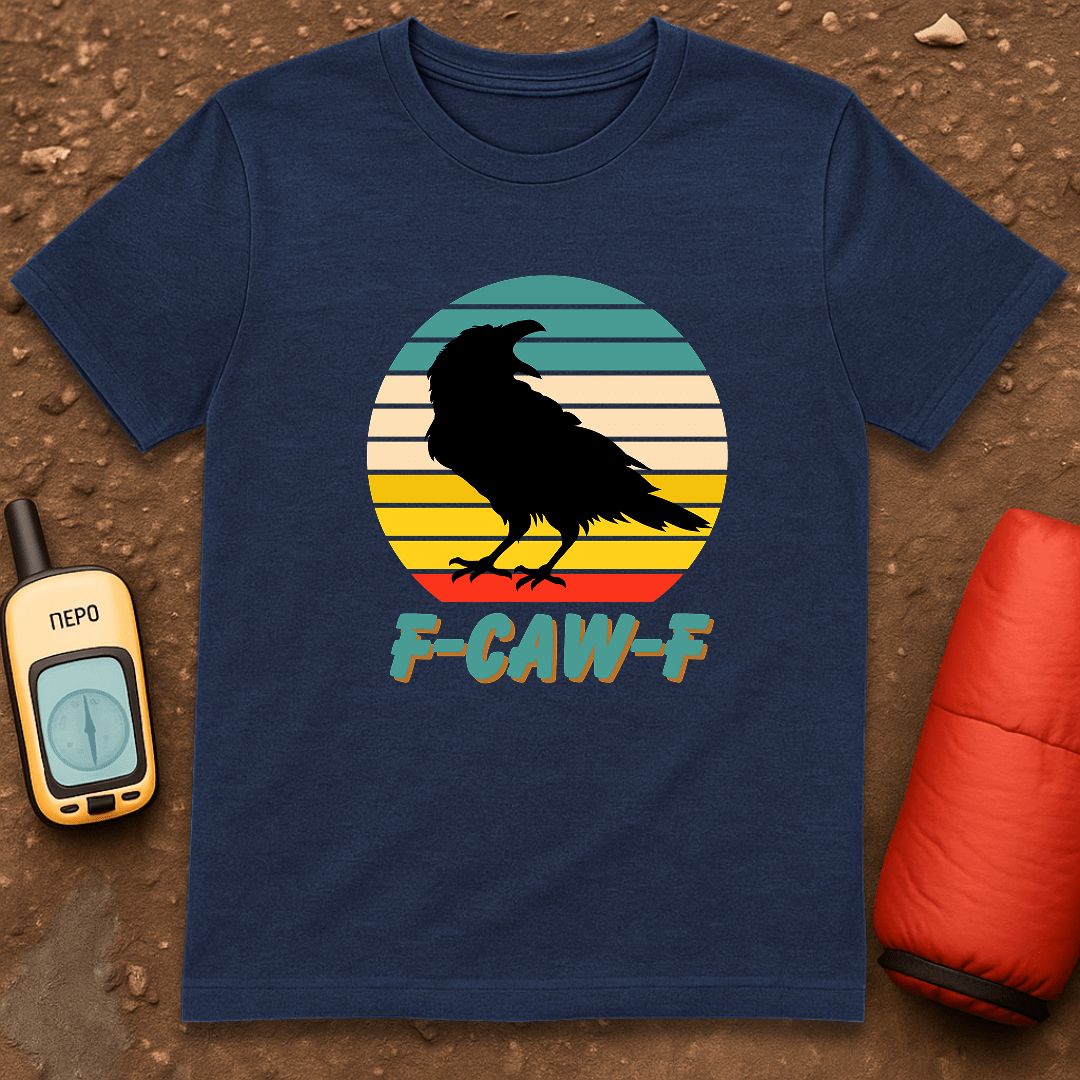FCAWF T-Shirt