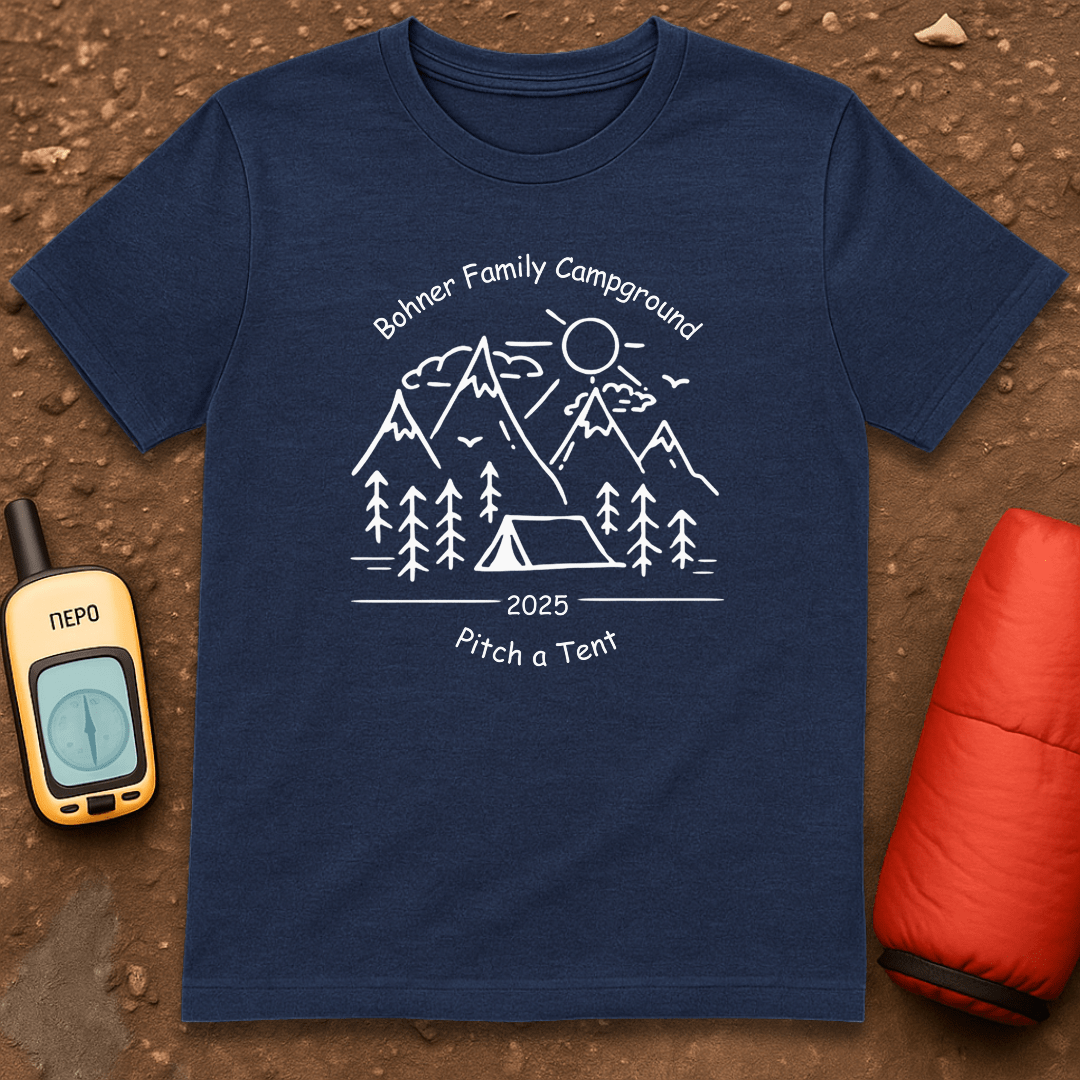 Bohner T-Shirt