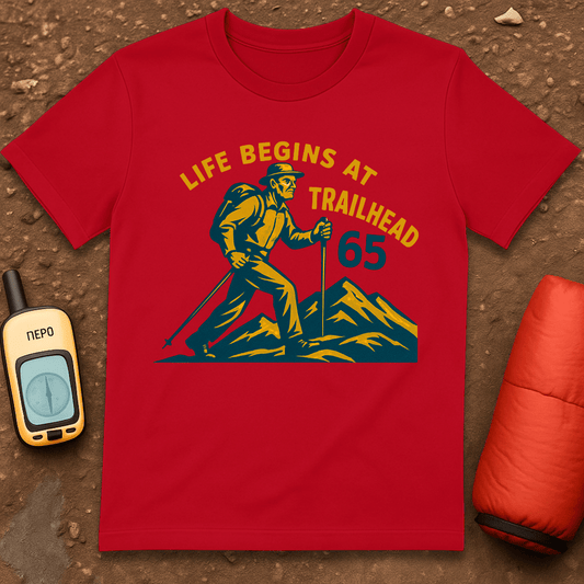 Trailhead 65 T-Shirt